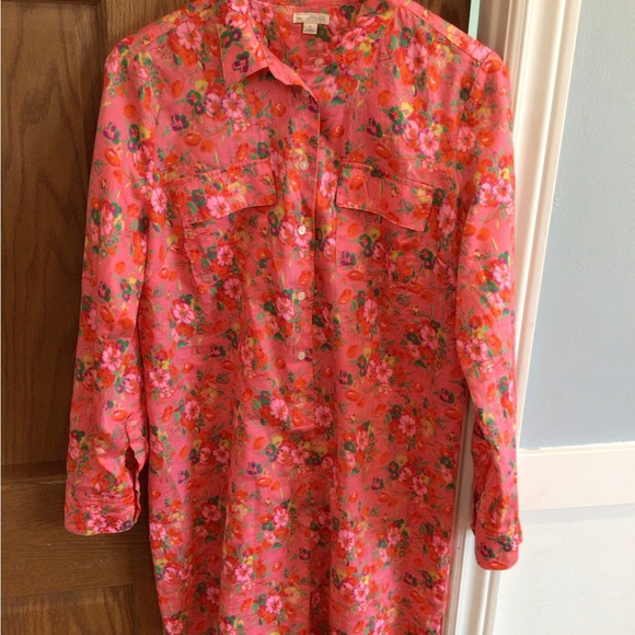 Gap dress/tunic medium - Picture 3 of 4